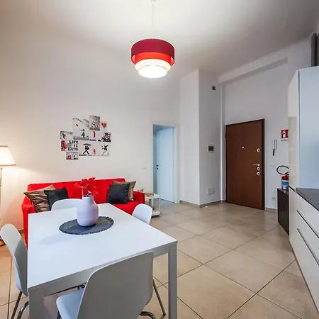 Apartment M4 - Design District - Duomo-ac-wifi Milan