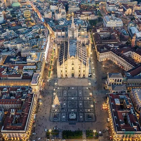 M4 - Design District - Duomo-ac-wifi *
