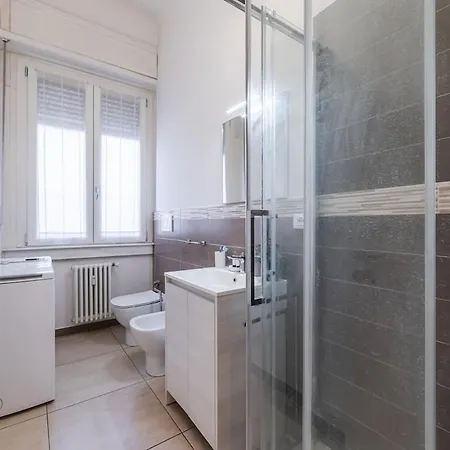 M4 - Design District - Duomo-ac-wifi Apartment *