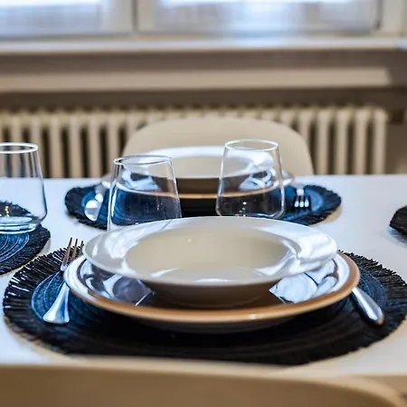 M4 - Design District - Duomo-ac-wifi Apartment Milan