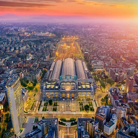 M4 - Design District - Duomo-ac-wifi *