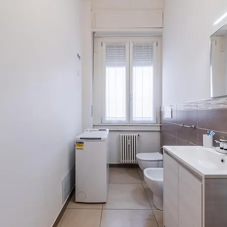 M4 - Design District - Duomo-ac-wifi Apartamento *