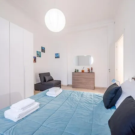 Apartamento M4 - Design District - Duomo-ac-wifi *
