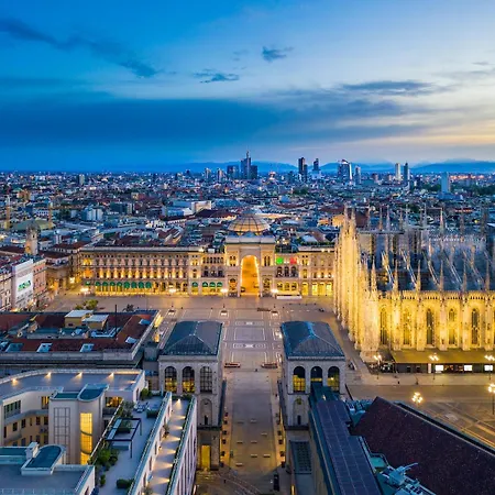 Apartamento M4 - Design District - Duomo-ac-wifi