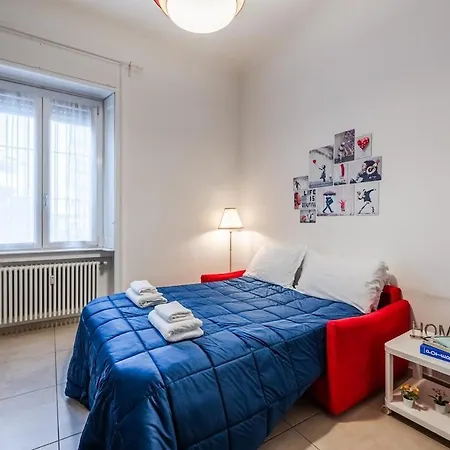 M4 - Design District - Duomo-ac-wifi Apartamento