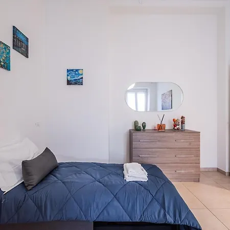 Apartamento M4 - Design District - Duomo-ac-wifi Milán