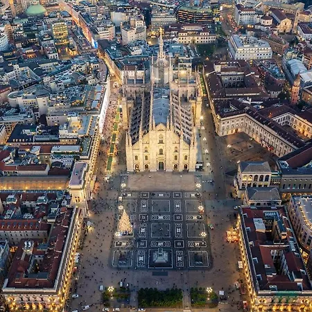 M4 - Design District - Duomo-ac-wifi *